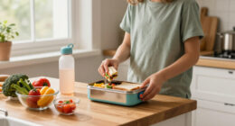 11 Best Healthy School Lunch Containers in 2026