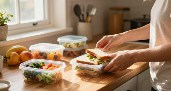 11 Best Healthy School Lunch Ideas in 2026