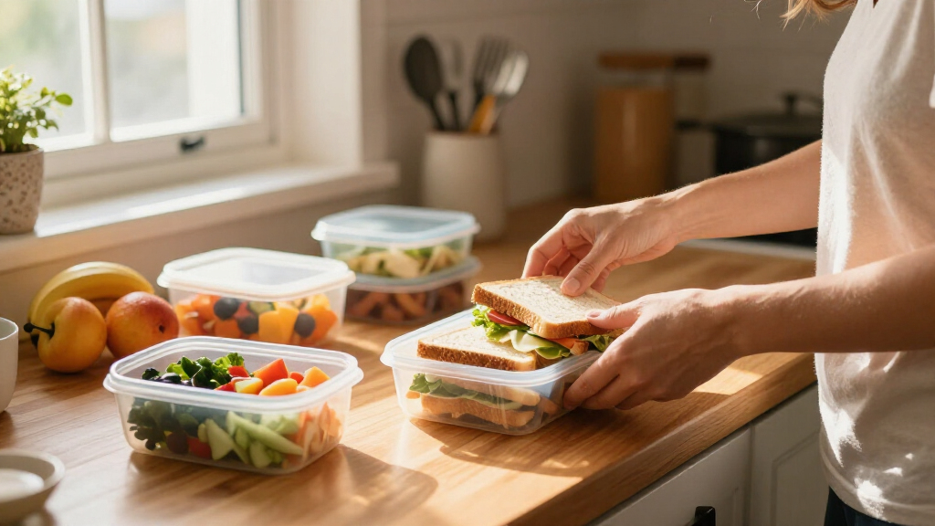 11 Best Healthy School Lunch Ideas in 2026