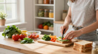11 Best Healthy School Lunch Ideas in 2026