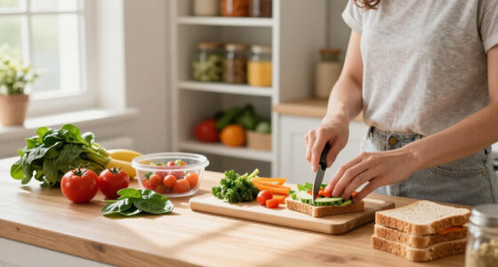 11 Best Healthy School Lunch Ideas in 2026