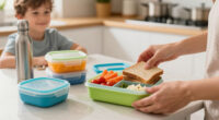 12 Best Healthy Lunch Box Ideas for Kids in 2026