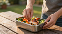 12 Best Healthy Lunchbox Containers for 2026