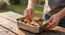 12 Best Healthy Lunchbox Containers for 2026