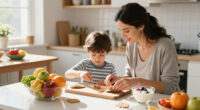 12 Best Healthy School Snack Ideas in 2026