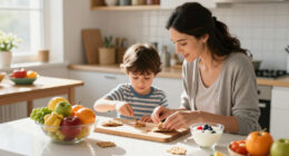 12 Best Healthy School Snack Ideas in 2026