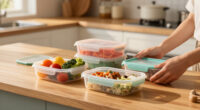 12 Best Lunchbox Meal Prep Containers in 2026