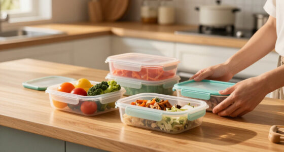 12 Best Lunchbox Meal Prep Containers in 2026