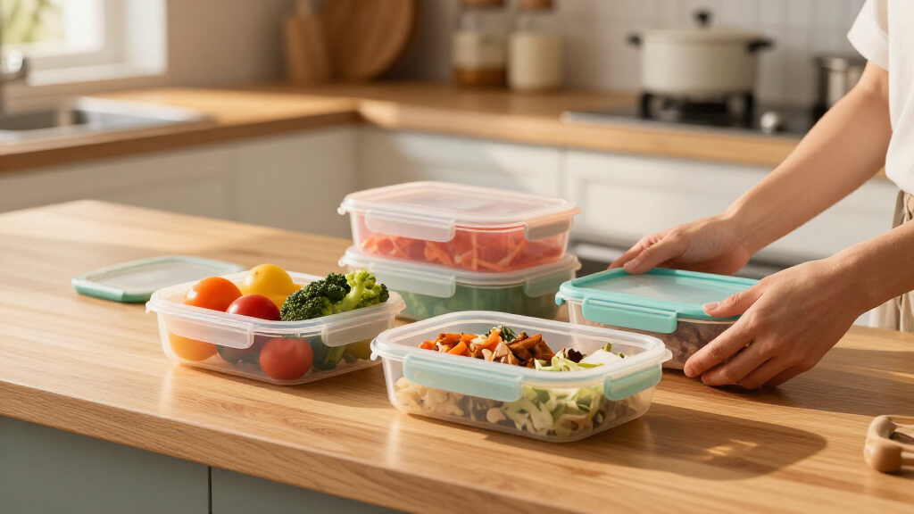 12 Best Lunchbox Meal Prep Containers in 2026