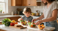 13 Best Healthy Lunch Ideas for Kids in 2026