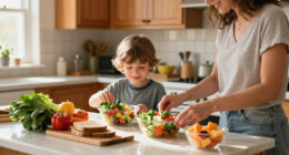 13 Best Healthy Lunch Ideas for Kids in 2026