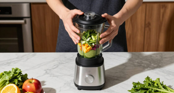 14 Best Compact Blenders For Smoothies In 2026