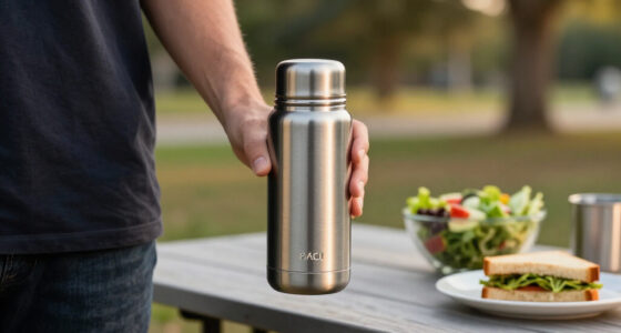 14 Best Portable Lunch Thermos in 2026