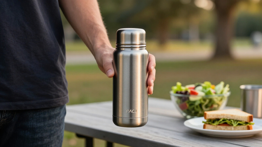 14 Best Portable Lunch Thermos in 2026