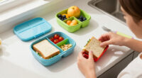 15 Best Compact Lunch Containers for Kids in 2026