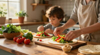 15 Best Healthy School Lunch Recipe Books in 2026