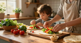 15 Best Healthy School Lunch Recipe Books in 2026