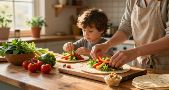 15 Best Healthy School Lunch Recipe Books in 2026
