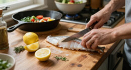 20 Hake Recipes To Elevate Your Cooking