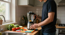 5 Best Compact Kitchen Appliances for Quick Meals in 2026