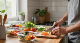6 Best Healthy Lunch Prep Tools for 2026