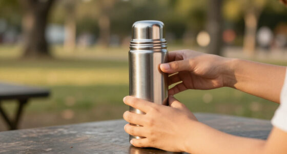 6 Best Portable Lunch Thermos in 2026