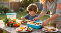 7 Best Healthy School Lunch Ideas in 2026