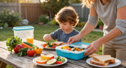 7 Best Healthy School Lunch Ideas in 2026