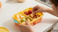 7 Best Portable Snack Containers For Kids In 2026