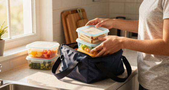8 Best Meal Prep Containers for School in 2026