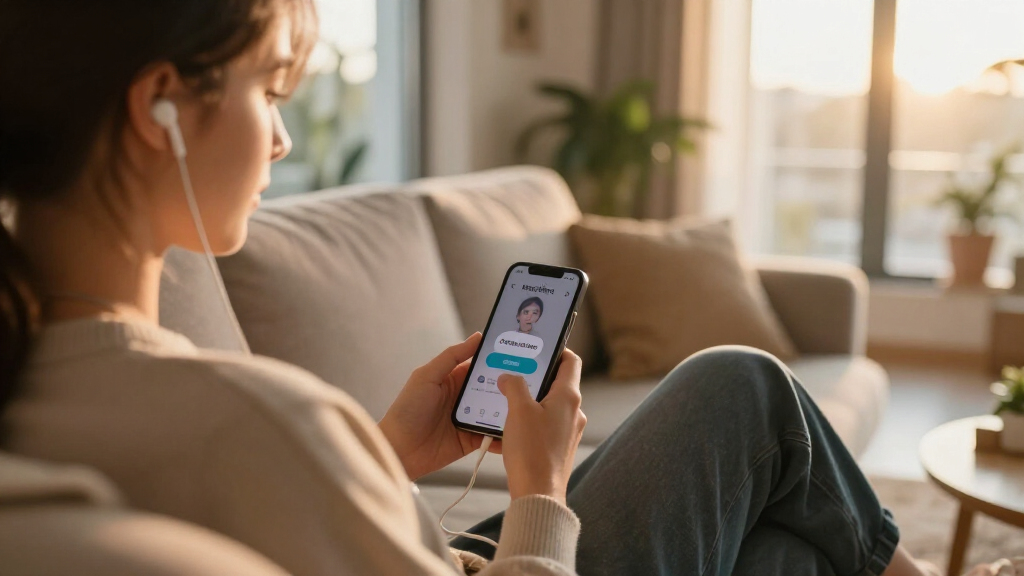 8 Wellness Podcasts You Should Listen To Next
