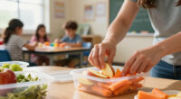 9 Best Healthy School Snack Ideas in 2026