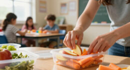 9 Best Healthy School Snack Ideas in 2026