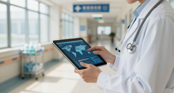 Agilon Health Surges In Global Coverage