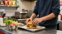 Burger King Surges In Global Coverage