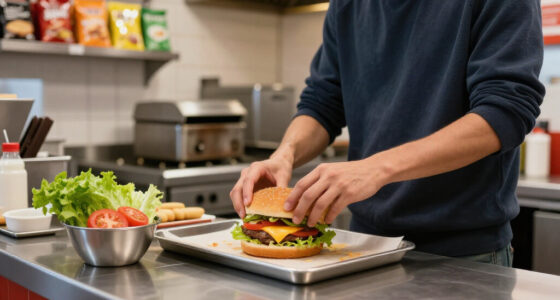 Burger King Surges In Global Coverage