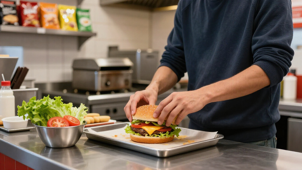 Burger King Surges In Global Coverage