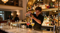 Can Uptown Handle Another West Coast Import? Elephante And Its 2-Stories Of Glamour Hope So