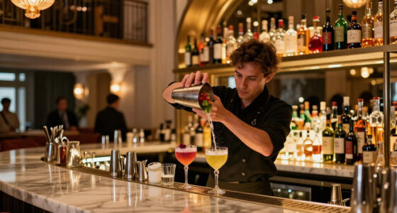 Can Uptown Handle Another West Coast Import? Elephante And Its 2-Stories Of Glamour Hope So