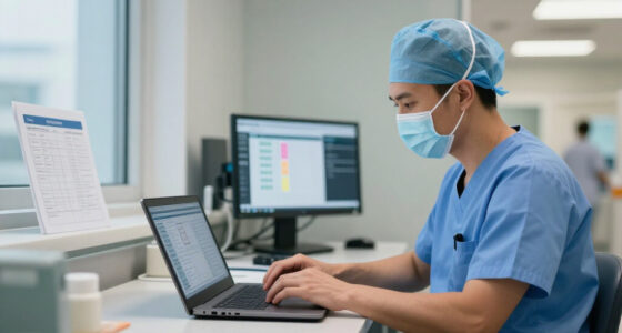 Centers For Disease Surges In Global Coverage