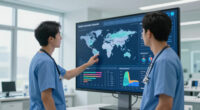 Central Health Surges In Global Coverage