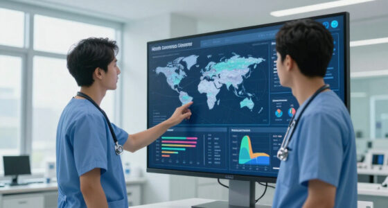 Central Health Surges In Global Coverage
