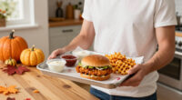 Chick Fil A Fall Menu Release