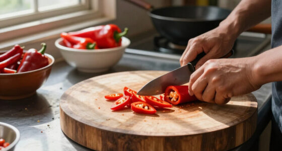 Chili Surges In Global Coverage