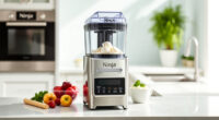 Chill Out This Summer with the Ninja CREAMi XL Ice Cream Maker