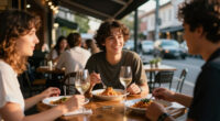 Ciao Ciao Is The Neighborhood Restaurant You've Been Looking For