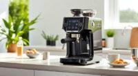 Cool Off This Summer with the Ninja Luxe Café Pro Espresso Machine