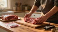Corte Argentino Usa Meat Recall