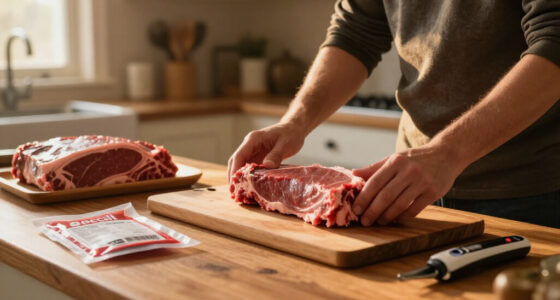 Corte Argentino Usa Meat Recall