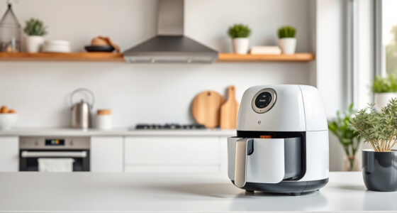 COSORI Lineup Compared: Which Model Should You Buy in 2026?